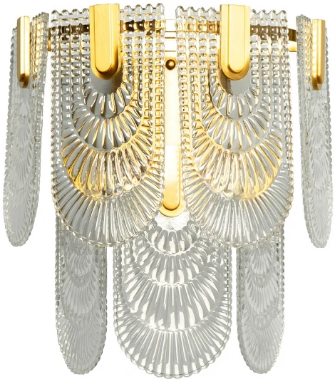 K2TBG300WC-2 Бра Garda Decor K2TBG300WC-2 (220V)