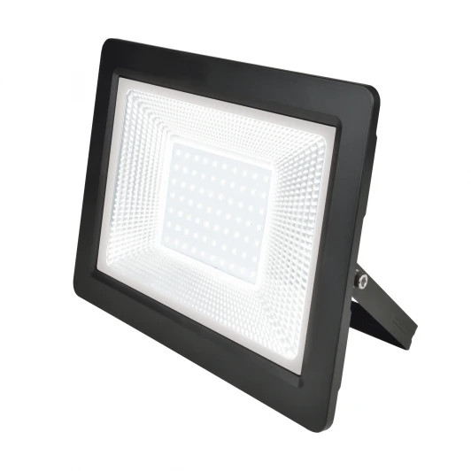 ULF-F19-70W/4000K IP65 175-250В BLACK Прожектор уличный Uniel ULF-F19-70W/4000K IP65 175-250В BLACK