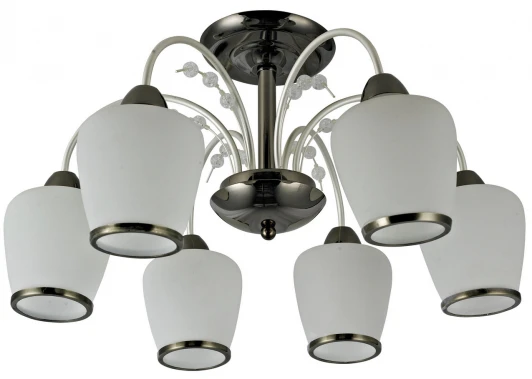 605.05 Потолочная люстра Mobitlux 605 605.05