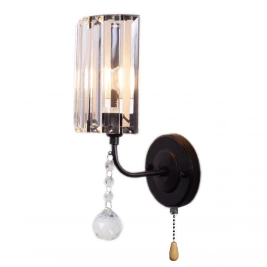 MD.3581-1-W BK Бра Imex MD.3581-1-W BK