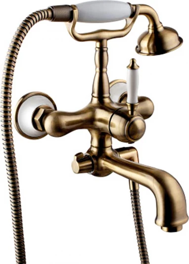LM4812B Смеситель Lemark Villa LM4812B для ванны с душем