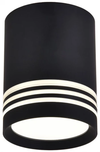 3066-1C Точечный светильник накладной Favourite Darar 3066-1C (220V, круглые)