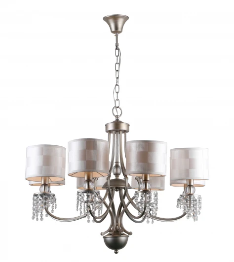 1156/8 Подвесная люстра J-Light Ornella 1156/8