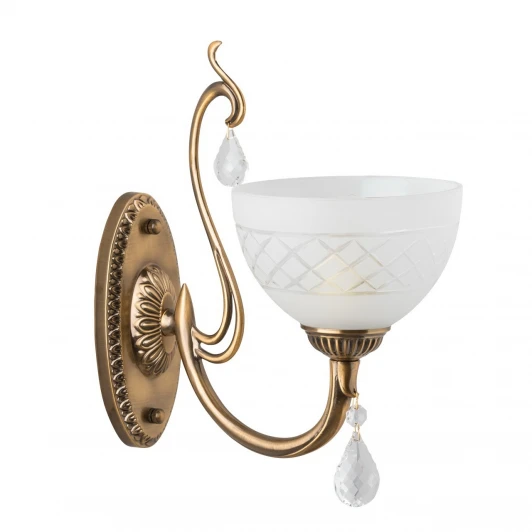 450023101 Бра MW-Light Ариадна 450023101