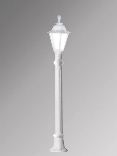 E26.163.000.WYE27 Наземный фонарь IP55 уличный Fumagalli Rut E26.163.000.WYE27