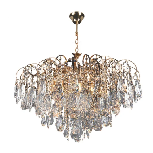 70680.01.01.08 Подвесная люстра Wedo Light Oril 70680.01.01.08