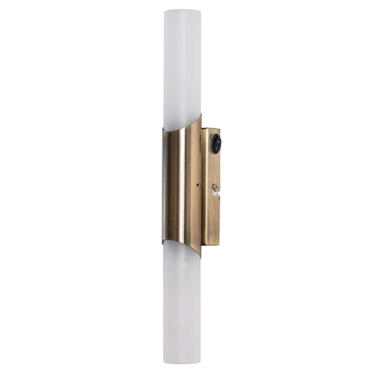 A2470AP-2AB Бра Arte Lamp Aqua-bastone A2470AP-2AB (220V, IP44)