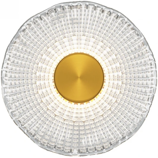 MOD343WL-L5BS3K3 Настенный светильник Maytoni Sparkle MOD343WL-L5BS3K3 (LED, 220V, круглые)