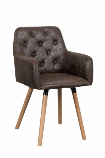  Барное кресло Chavis Loft