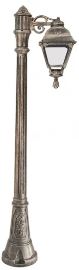 U23.158.S10.BXF1R Наземный фонарь Fumagalli Cefa U23.158.S10.BXF1R (220V, под старину, IP55)