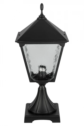 79904XL SB3L Bl Наземный фонарь Oasis Light QUADRO XL 79904XL SB3L Bl