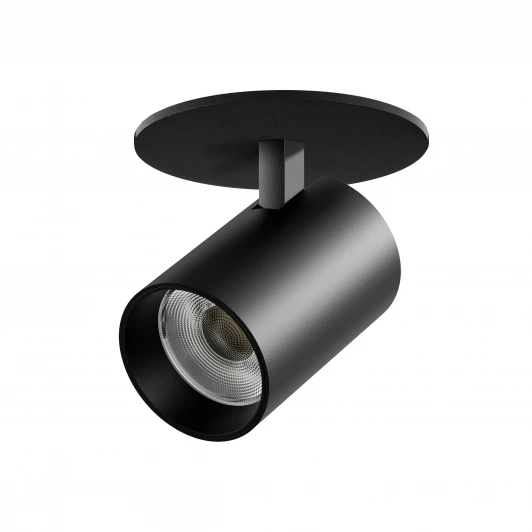 A5337RS Спот встраиваемый LED 30W со встроенной чашей Lightstar Alta Base A5337RS