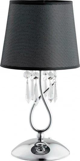 11488 Интерьерная настольная лампа Alfa Baron 11488