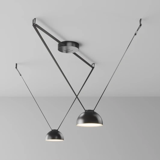 TFC-Par-H06-GR Готовая конструкция (набор) Maytoni Technical TFC-Par-H06-GR