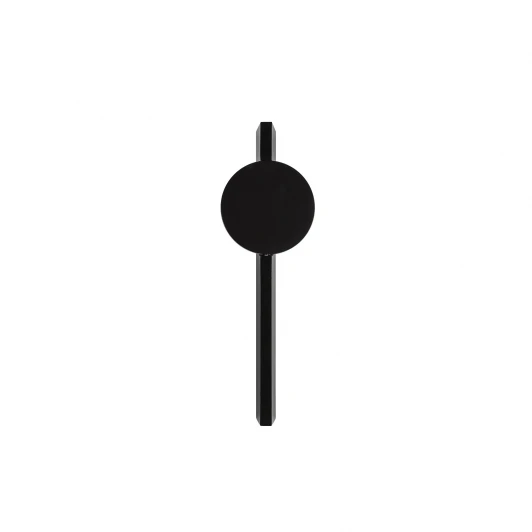 10452W Black sand Настенный светильник Loft It Flame 10452W Black sand