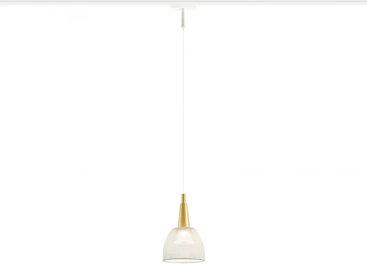 GV1652 Светильник светодиодный трековый для магнитного шинопровода Ambrella Track System GV1652 (48V)