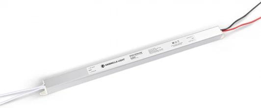 GS8627 Блок питания Ambrella Illumination GS8627 ультратонкий для светодиодной ленты 24V 100W 4.2A IP20 185-260V