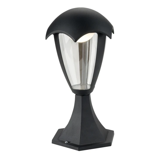 A1661FN-1BK Наземный уличный фонарь Henry A1661FN-1BK (LED, 220V, IP44)