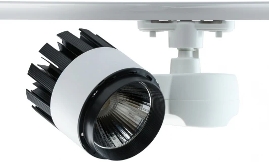 550010901 Трековый светильник DeMarkt Трек-система 550010901