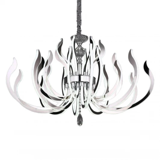 EL337P28 Подвесная люстра Eletto Miranda EL337P28