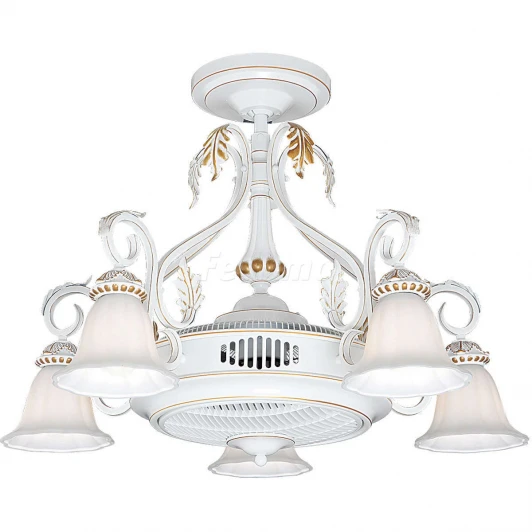 1300-5PC Потолочная люстра Favourite Dama 1300-5PC