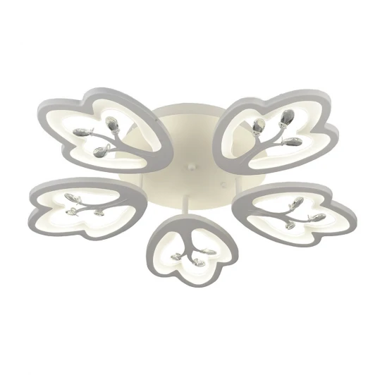 75267.01.09.05 Потолочная люстра Wedo Light Agna 75267.01.09.05