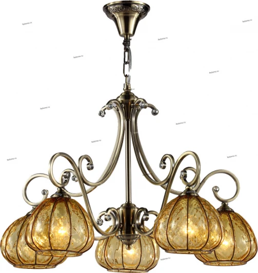 ARM113-05-R Подвесная люстра Maytoni Charm 3 ARM113-05-R