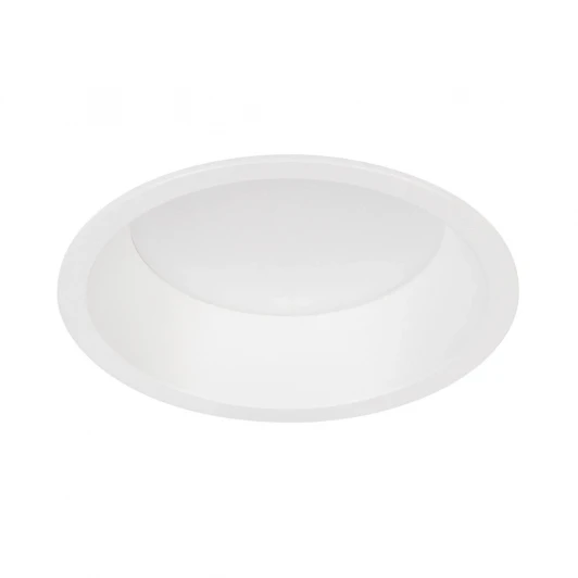 035611(1) Светильник встроенный MS-BREEZE-BUILT-R104-12W Day4000 (WH, 90 deg, 230V) (Arlight, IP20 Металл) 035611(1)