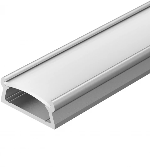 017796 Профиль TM-2000 (CT) ANOD (Алюминий) 017796 Arlight TM