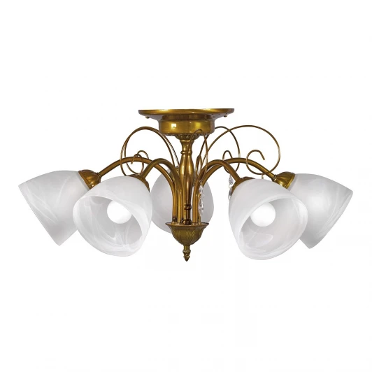 S9098-5 Потолочная люстра Day&Night S9098-5