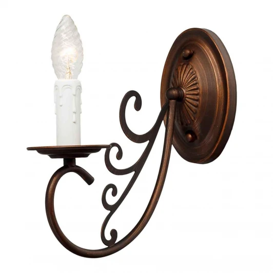 521.49.1 Бра Silver Light My pleasure 521.49.1