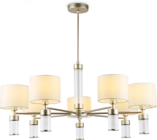 LH71303 Потолочная люстра на штанге Ambrella High Light LH71303 (220V)