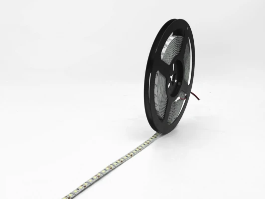 036407 Лента светодиодная 9,6 Вт/м SMD2835 закрытая IP65 нейтральный 12В SWG SWG2120 036407