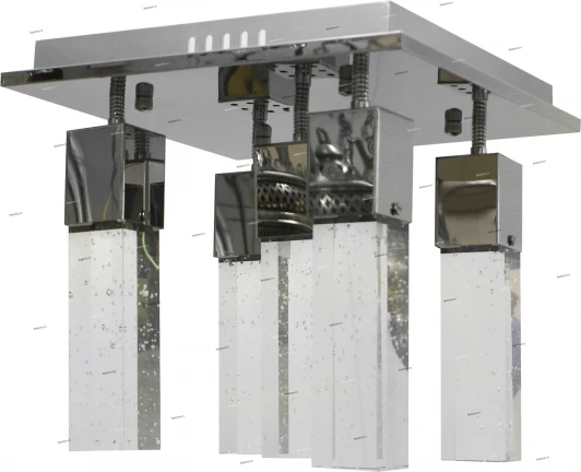 08510-5 Kink Light Аква 08510-5