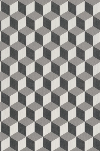 BN 220362 Обои виниловые BN International Cubiq BN 220362 10,05 x 0,53 м