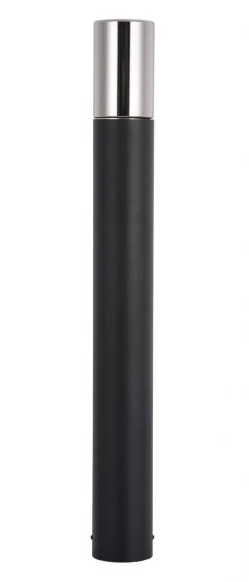 A6218PA-1BK Наземный уличный светильник Arte Lamp Wazn A6218PA-1BK (220V, круглые, IP54)