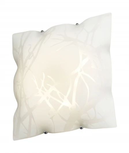 829.31.7 Настенно-потолочный светильник Silver Light Harmony 829.31.7