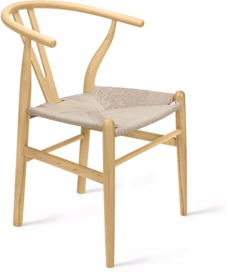 20844 Стул Edvin, бук натуральный Top Concept (20844)