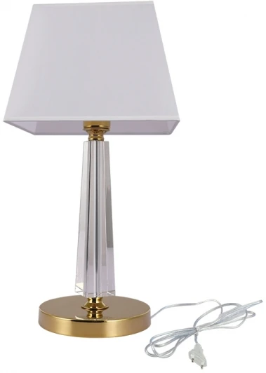 11401/T gold Настольная лампа Newport 11400 11401/T gold