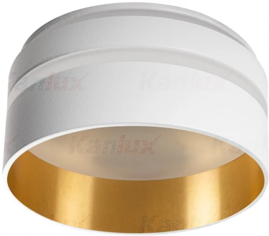 29233 Встраиваемый точечный светильник без цоколя Kanlux GOVIK-ST 29233 (220V, круглые)