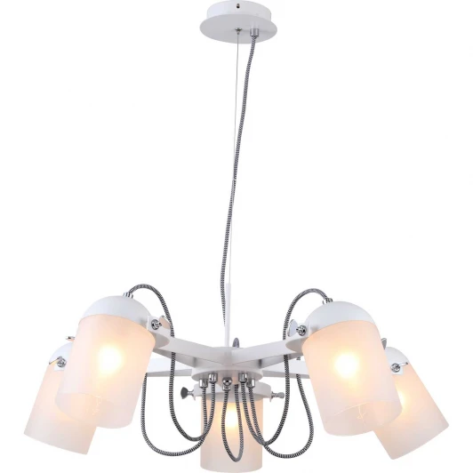 2014/01/05P Подвесная люстра Stilfort Fuoco 2014/01/05P