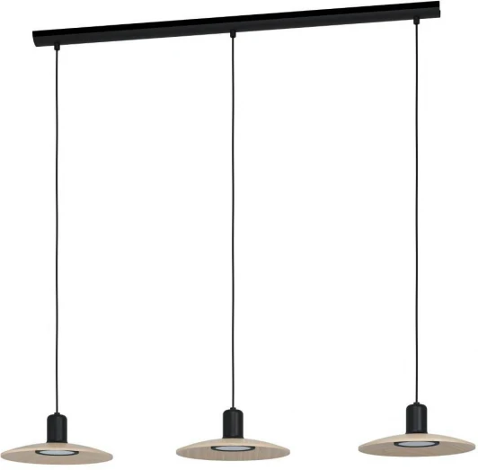 39912 Подвесной светильник Eglo MAYAZES 39912 (220V, на проводе)