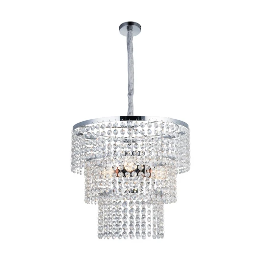 YSC06 Подвесная люстра Zumaline Coria YSC06