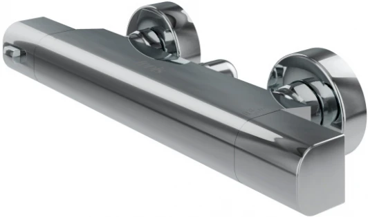 UNISB00I75 Термостат Iddis Uniterm UNISB00I75 для душа