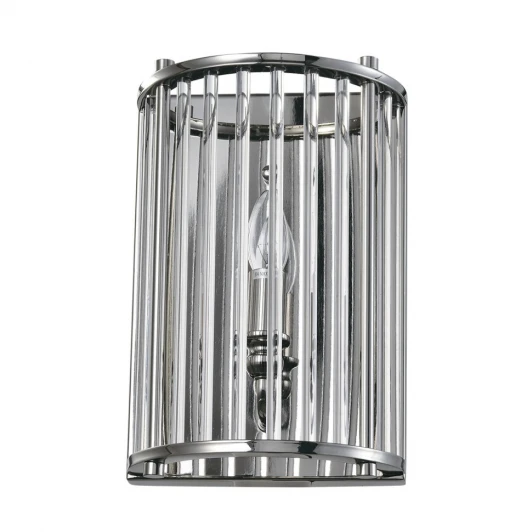 LH3038/1W-NK-CL Бра Lumien Hall Lariana LH3038/1W-NK-CL