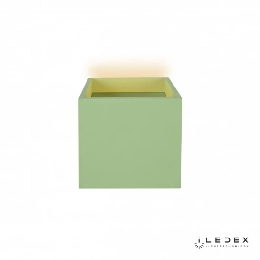 ZD8086L-6W GR Настенный светильник iLedex Dice ZD8086L-6W GR