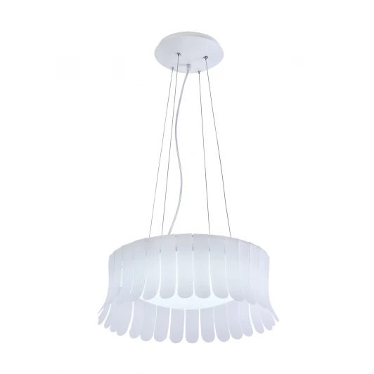 MOD341-PL-01-24W-W Подвесной светильник Maytoni Degas MOD341-PL-01-24W-W