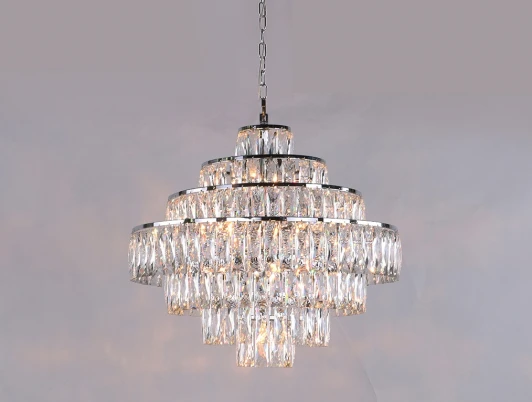 10125+6/C Подвесная люстра Newport 10120 10125+6/C