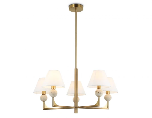 LH75159 Потолочная люстра на штанге Ambrella High Light LH75159