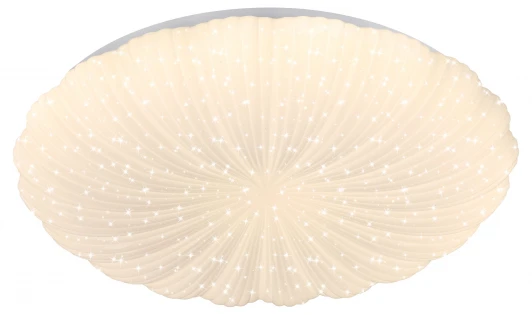 SPB-6 Verona 84W-3K-6,5K Потолочный светильник светодиодный с регулировкой цветовой температуры ЭРА SPB-6 Verona 84W-3K-6,5K